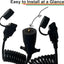 Adaptador remolque 7 vías a 4 pines con cable 96"