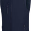 Chaleco Softshell para hombre sin mangas resistente