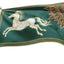 Bandera Rohan 3x5ft color verde