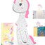 Luz de lectura unicornio para niñas regalo Navidad
