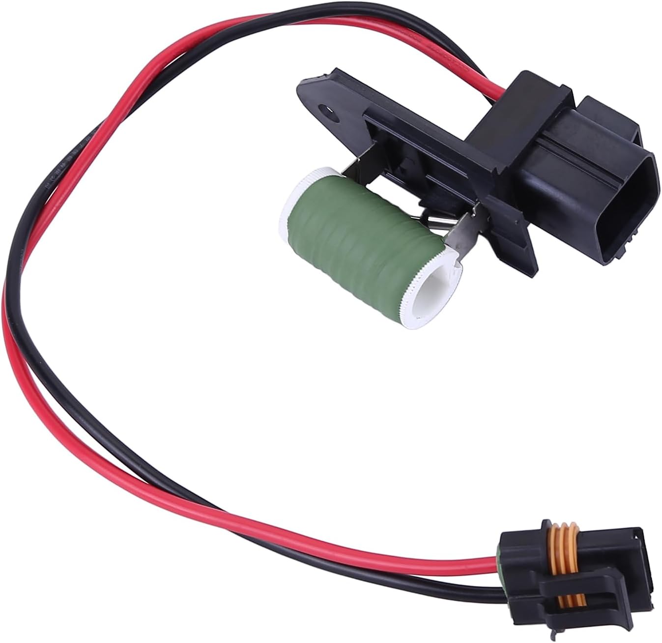 Arnés motor refrigeración Jeep Wrangler 09-18