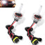Pack 2 Bombilla H11 Auto IP67 6000K