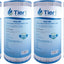 Filtro agua 50micras 10x4.5pulg para Pentek R50-BB