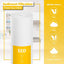 Filtro agua 5 micrones 4.5x20" SED alta capacidad
