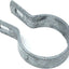10 Bandas Soporte con Pernos 1-5/8pulg para Valla Cadena Puerta