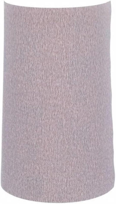Papel lija grano 150 para madera acero inox y vidrio 100uds