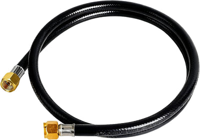 Extensión manguera propano 3/8pulg conexión rápida gas parrilla