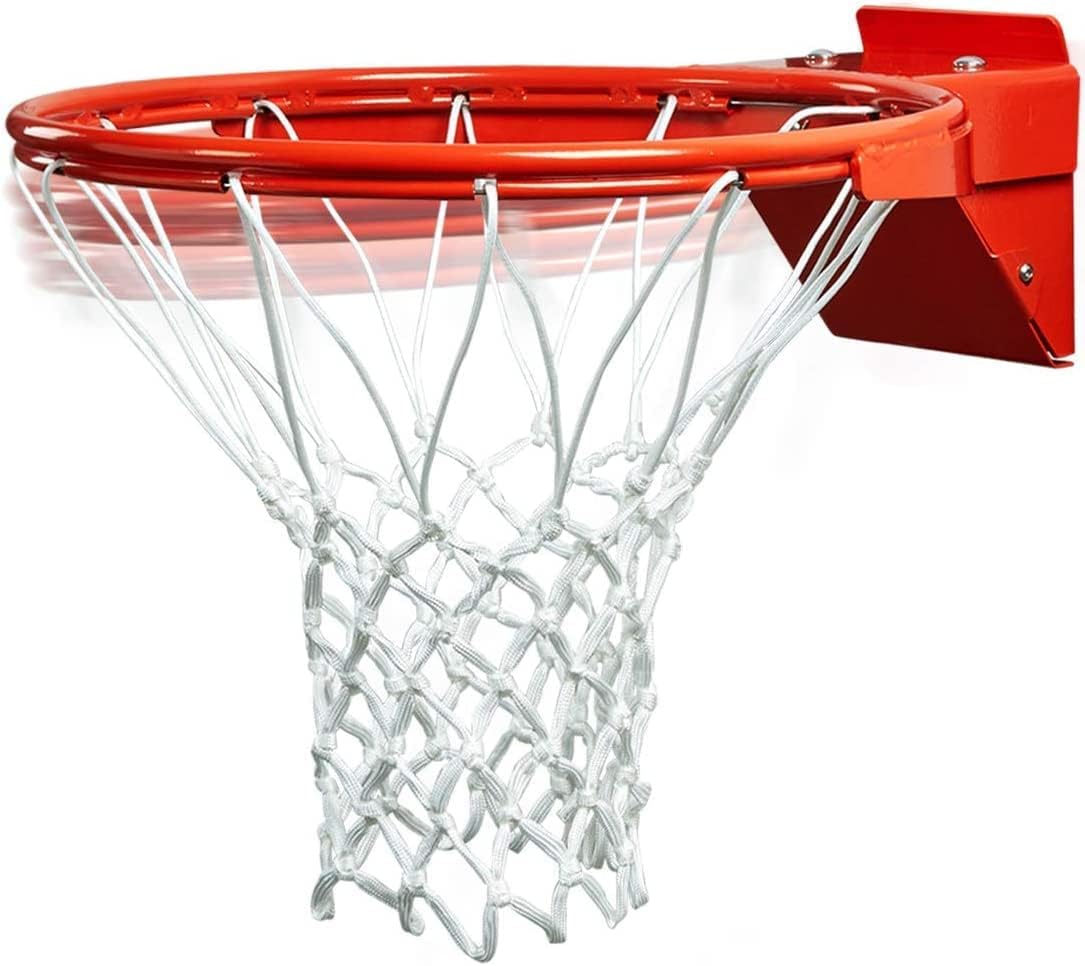Borde baloncesto 18 pulg resorte flexible repuesto