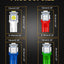 20 Bombillas LED T10 W5W Reemplazo Coche
