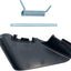 Conducto descarga lateral enchufe bisagras MTD 987-02516A