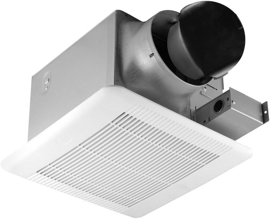 Ventilador baño escape Delta GreenBuilder GBR80 80 CFM