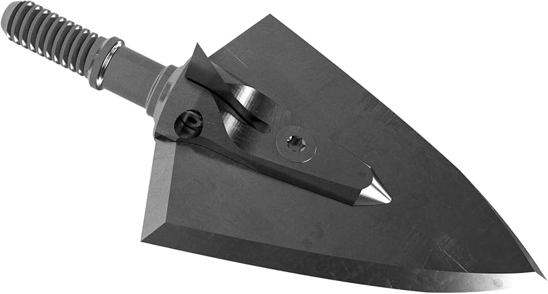 Cabezal de hoja fija doble filo 150 granos