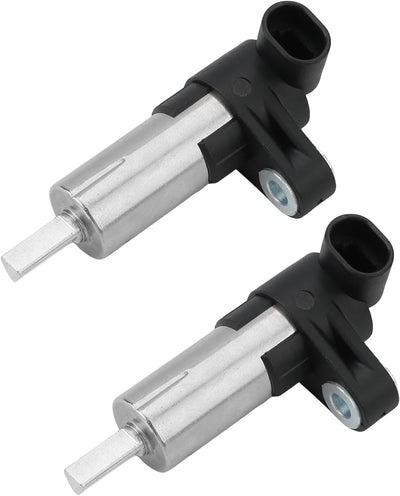2 Sensores ABS Chevy Express GMC Savana Traseros Izq y Der