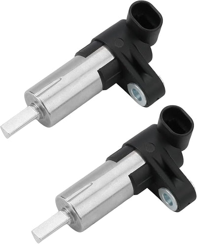 2 Sensores ABS Chevy Express GMC Savana Traseros Izq y Der