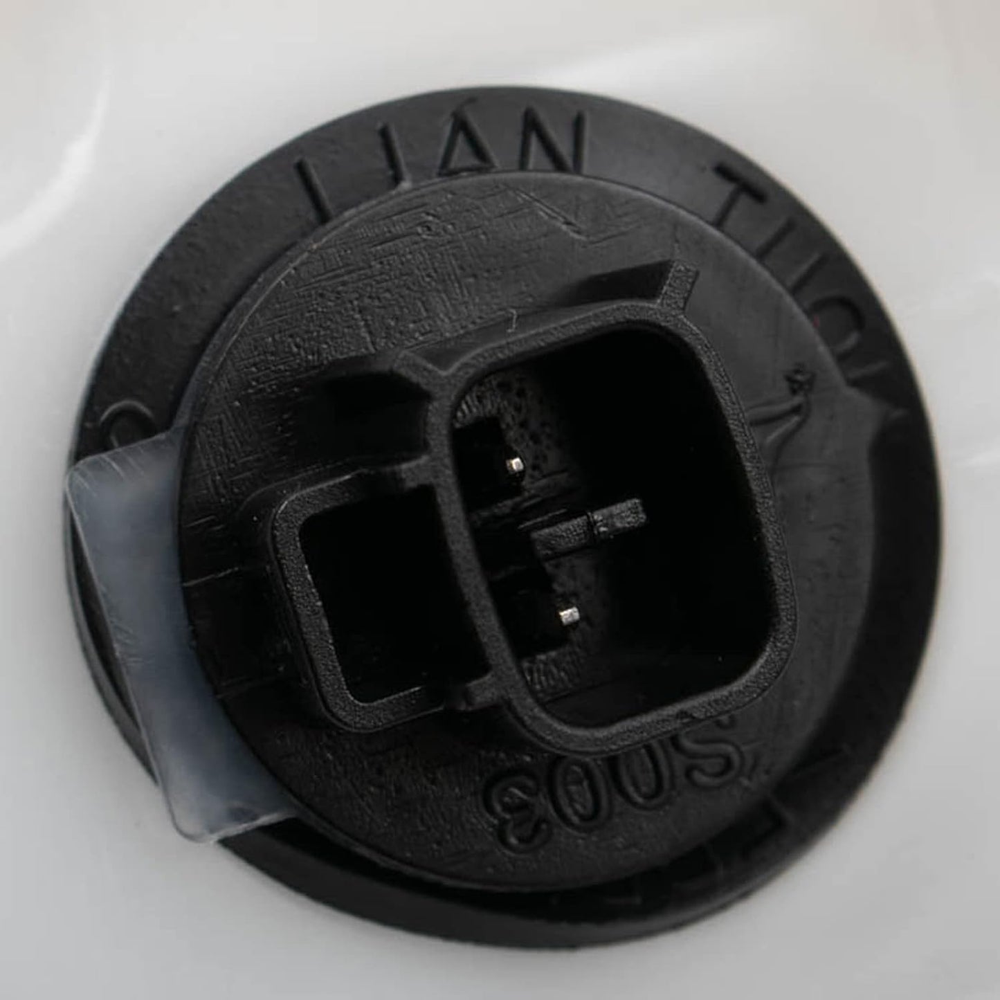 Depósito limpiaparabrisas con bomba sensor Toyota Rav4 09-12