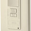 Interruptor AFCS 15A autoprueba con luz LED