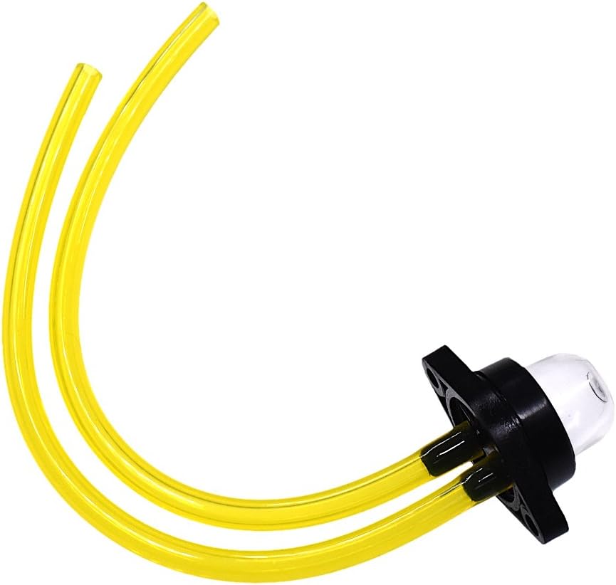 Bombilla cebador motosierra comp Poulan Pro