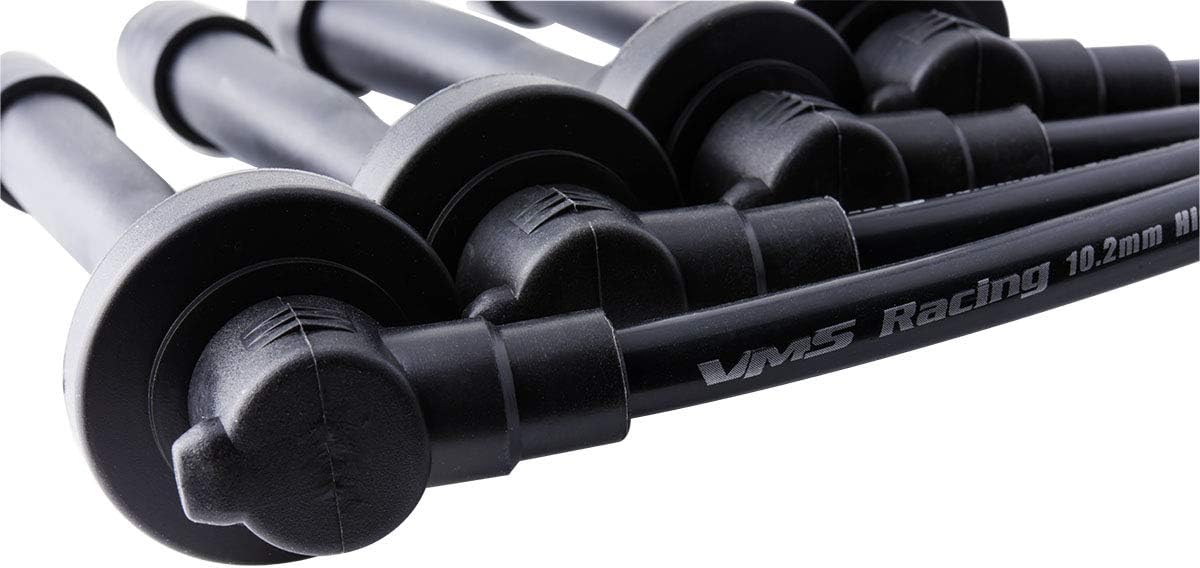 Set cables bujía motor 0.402pulg comp Honda Integra 94-01
