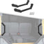 Manijas agarre trasero metal comp Ford Bronco 21-23