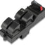 Interruptor ventana eléctrica Honda Civic 96-00 83593-S04