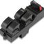 Interruptor ventana eléctrica Honda Civic 96-00 83593-S04