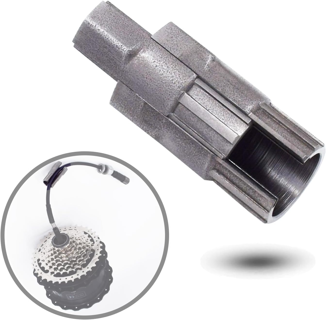 Herramienta extracción rueda libre DNP 7-9s