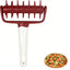 Rodillo masa pizza y amasador para cocina hogar