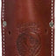 Soporte corte individual para cinturones 3" ajuste seguro