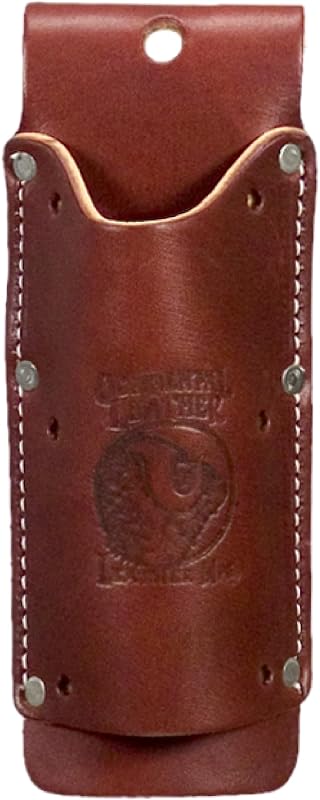 Soporte corte individual para cinturones 3" ajuste seguro