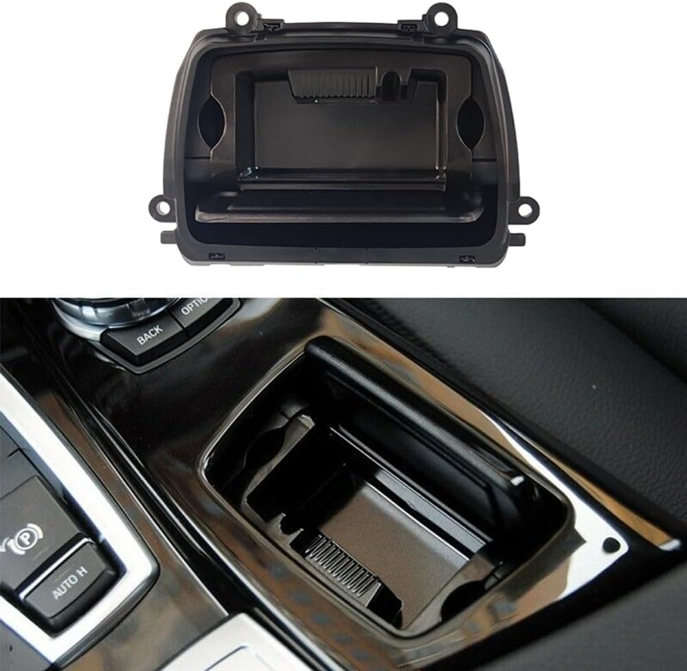 Cubierta cenicero consola BMW Serie 5 10-16 F10 F11