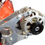 Adaptador alternador Corvette LS Camaro
