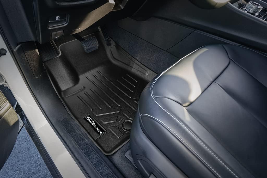 Set alfombrillas Jeep Grand Cherokee 4xe 22-25