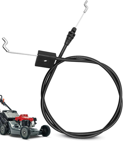 Cable freno motor comp Honda HRN216 PKA VKA VLA