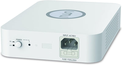 Convertidor voltaje 110V a 220V para computadora