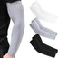 3 Pzas Mangas Compresión UV para Deporte Mujer Hombre