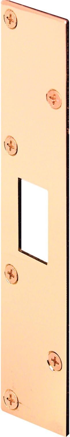 Cerradura deadbolt latón paquete individual