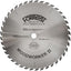 Hoja sierra circular 12" 30 dientes corte 1/8"
