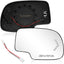 Espejo lateral derecho calefactable Chevy Silverado 03-06