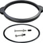 Abrazadera filtro arena Intex 10" Krystal Clear