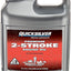 Aceite motor 2 tiempos premium 2.5gal