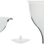 Set 3 Pzas Embudo Multiusos OXO Good Grips