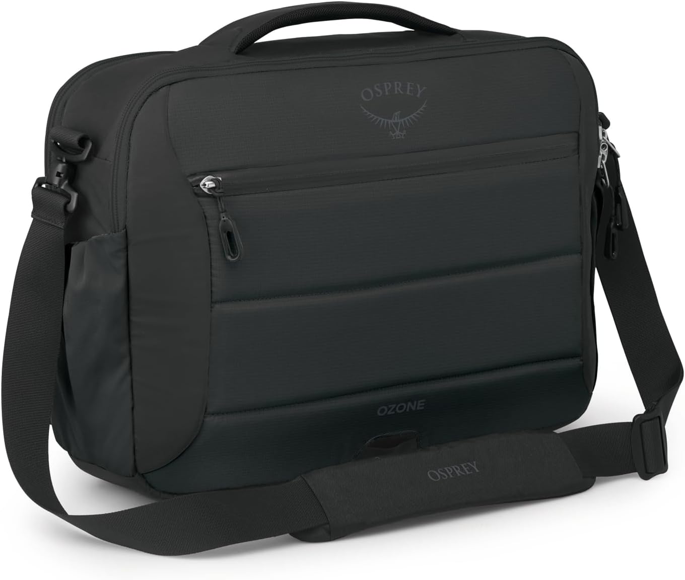 Bolsa de viaje Osprey Ozone Brief Negro
