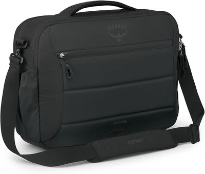 Bolsa de viaje Osprey Ozone Brief Negro
