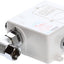 Módulo control grifo color blanco