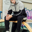 Conjunto deportivo 2 Pzas para hombre con cremallera
