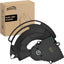 Actuador puerta HVAC Chevy Silverado 1500 HD 2500