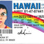 Bandera McLovin 3x5ft decoración dormitorio universitario