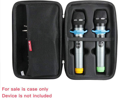 Estuche viaje Fifine micrófono inalámbrico K036