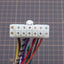Enchufe 14 pines comp XVM279BT DM620N DM720
