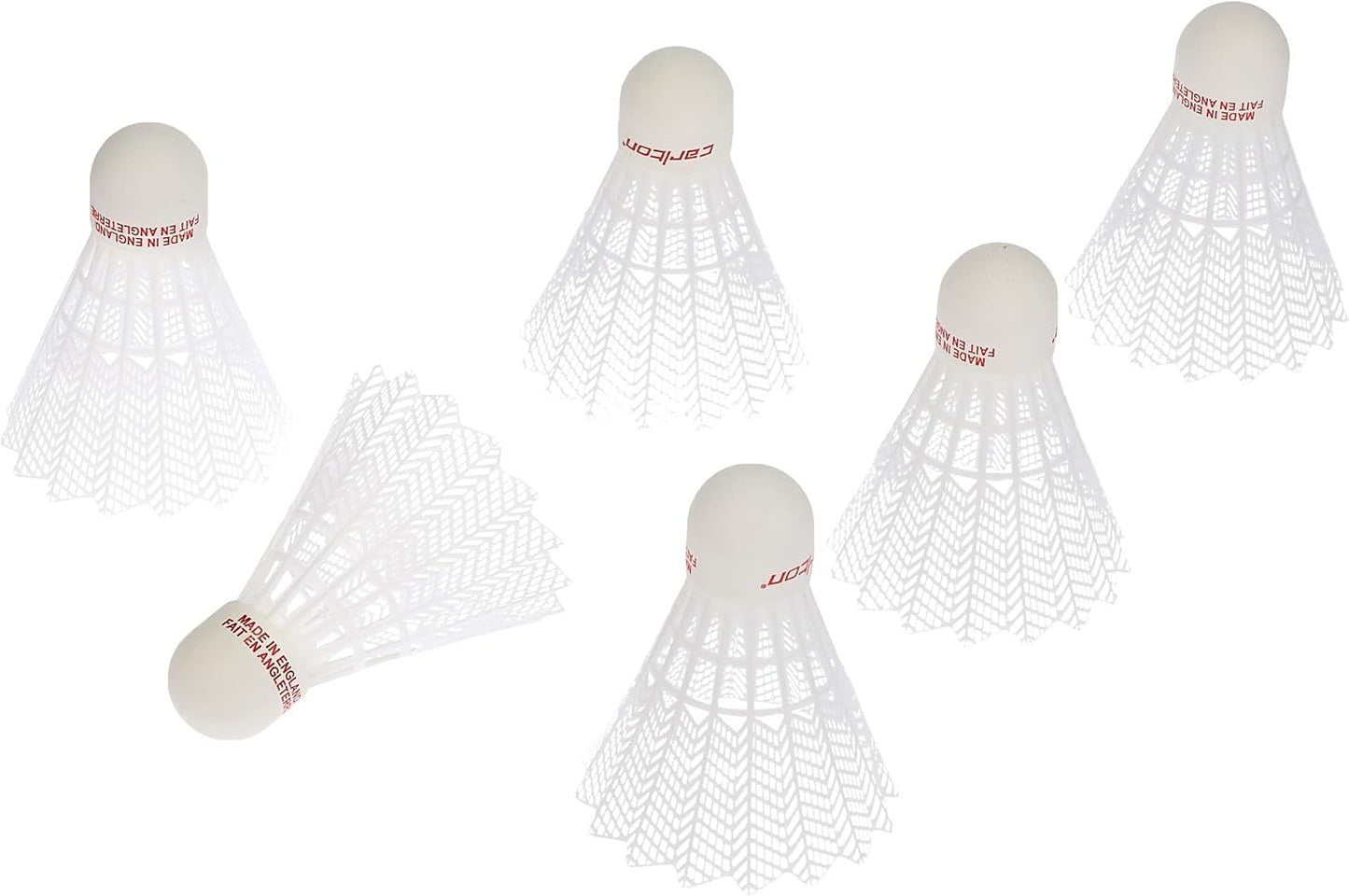 Copa de pádel T-800 velocidad media blanca